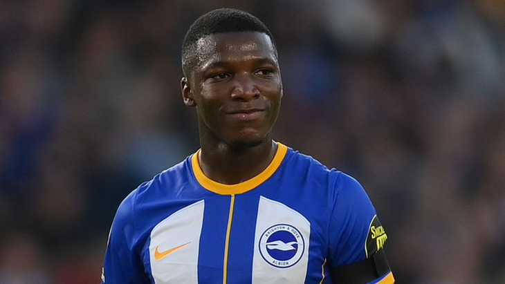 moises caicedo moises caicedo