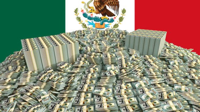 Quién sería el hombre más rico de México para el año 2030, según la Inteligencia Artificial