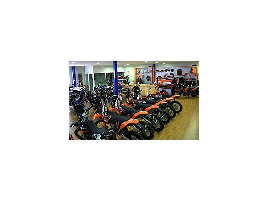 También fue récord el patentamiento de motos en enero