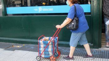 ámbito.com | Jubilados Jubilacion PAMI ANSES PREVISION SOCIAL