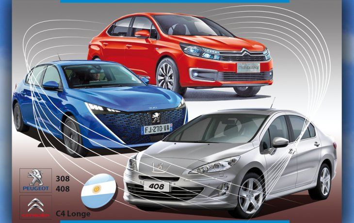 final de ciclo: estos son los tres modelos de autos que se dejaron de fabricar en julio