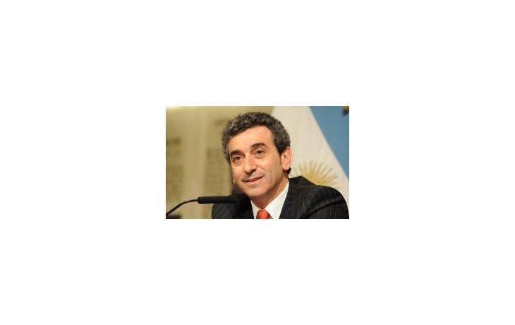 Florencio Randazzo