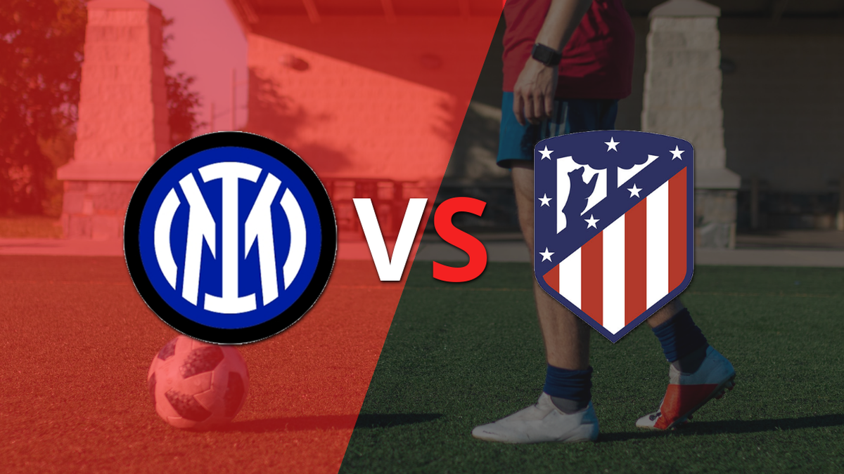 Inter vs Atlético de Madrid UEFA Champions League 20232024 Preview