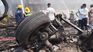 242 people lost their lives aboard flight 171 of Air India. 242 people lost their lives aboard flight 171 of Air India.