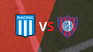 argentina - primera division: racing club vs san lorenzo fecha 23 argentina - primera division: racing club vs san lorenzo fecha 23