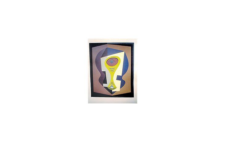 ámbito.com | EmilioPetorutti (a laizq. una obrade 1934)exhibió porprimera vez enRubbers(cuandoestaba enFlorida 910),una galeríaque desdehace 50 añosdescubre yalberga a lostalentos denuestras artesplásticas.