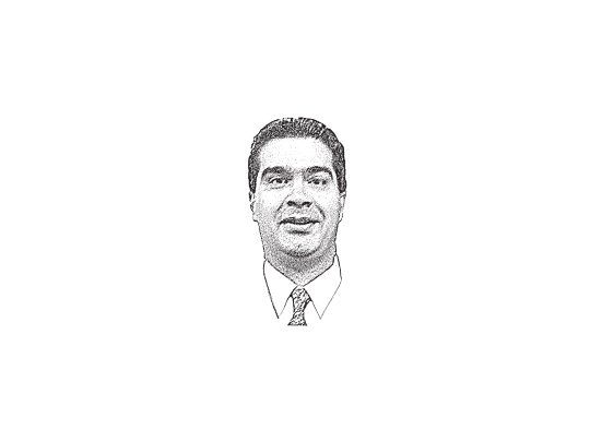 Jorge Capitanich
