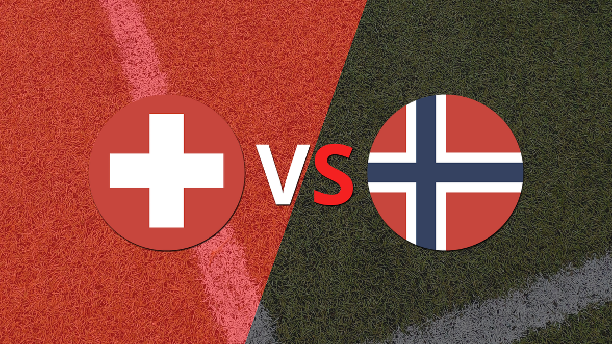 FIFA Women's World Cup: Switzerland vs Norway Group A - Date 2 - 24 ...