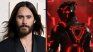 Jared Leto stars in the third part of the Tron saga. Jared Leto stars in the third part of the Tron saga.