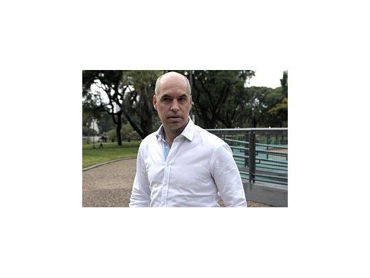 El jefe de Gobierno porteño electo no cree que sea decisivo el debate.