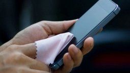 Frequent use of your phone in a variety of environments increases the risk of germ buildup. Cleaning your device regularly can significantly reduce the risk of infection and keep your phone in top condition. Frequent use of your phone in a variety of environments increases the risk of germ buildup. Cleaning your device regularly can significantly reduce the risk of infection and keep your phone in top condition.