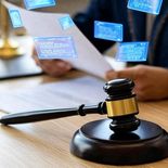 un juez copio y pego frase de inteligencia artificial en fallo y anularon la condena dictada un juez copio y pego frase de inteligencia artificial en fallo y anularon la condena dictada