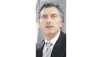 ámbito.com | Mauricio Macri