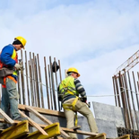 La variación del valor de la mano de obra fue del 2,8% mensual. La variación del valor de la mano de obra fue del 2,8% mensual.