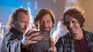 Diego Peretti, Diego Torres and Santiago Segura star in the film that conquers Netflix with a story of reunions and second opportunities. Diego Peretti, Diego Torres and Santiago Segura star in the film that conquers Netflix with a story of reunions and second opportunities.