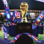 Cuándo es el sorteo del Mundial 2026: fecha, hora, bombos y los clasificados Cuándo es el sorteo del Mundial 2026: fecha, hora, bombos y los clasificados
