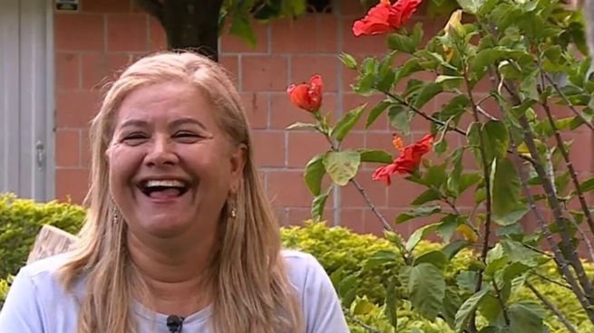Martha Sepúlveda, la primera paciente no terminal en acceder a la eutanasia en Colombia.