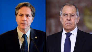 Estados Unidos y Rusia hablarán la semana que viene&nbsp;