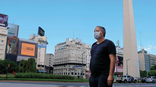 covid-19 en argentina: que dicen los especialistas cercanos a la casa rosada ante el aumento de contagios