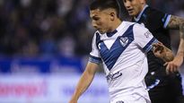 Dolor en Liniers. Thiago Fernández sufrió una dura lesión y no jugará hasta 2025.