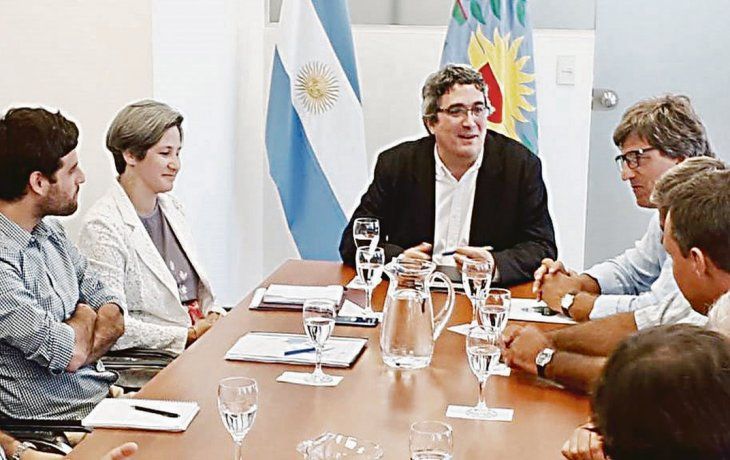 ámbito.com | CARBAP