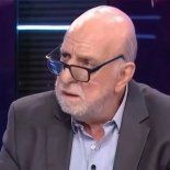 Pagani defendió su postura en Bendita TV, mientras reconoció la trayectoria de colegas mujeres. Pagani defendió su postura en Bendita TV, mientras reconoció la trayectoria de colegas mujeres.