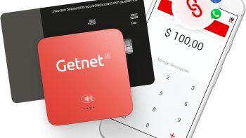 Getnet es el tercer mayor adquirente (proveedor de servicios de gestión y procesamiento de cobros) de América Latina y el 2do en términos de transacciones de e-commerce.
