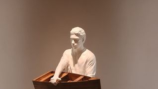 la nostalgica muestra de claudio gallina en el palacio de las artes duhau la nostalgica muestra de claudio gallina en el palacio de las artes duhau