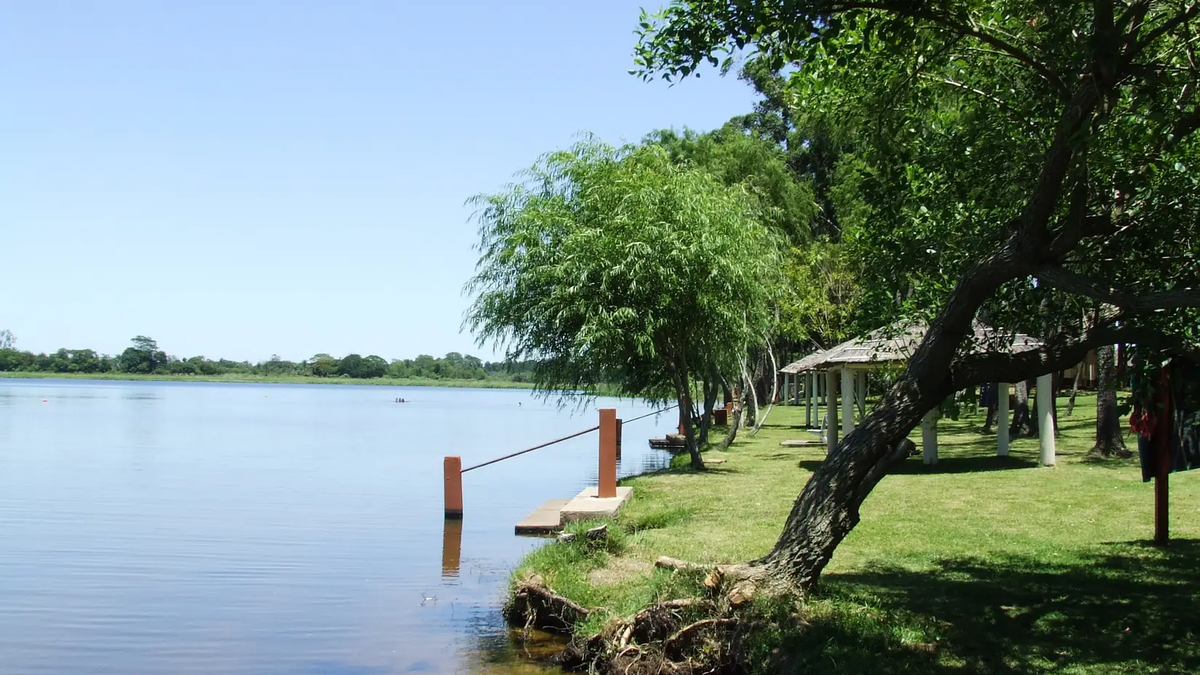 To travel from end to end: the oldest people in Corrientes where time stops between estuaries, traditions and a unique charm