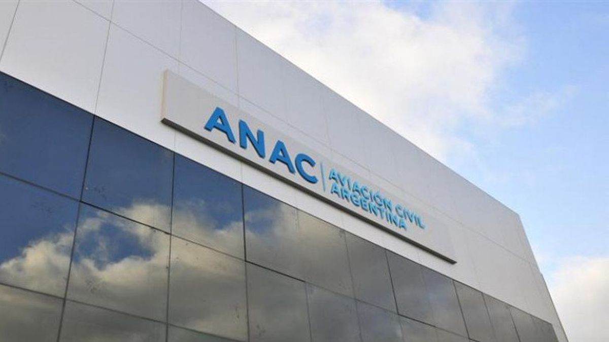 The Government denounced that the ANAC intervention detected numerous ...