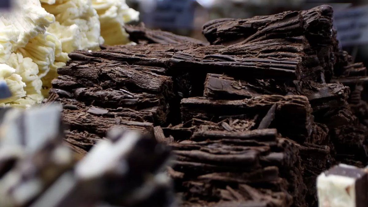 Susto en la industria del chocolate: fabricantes de EEUU advierten bajas ventas para Halloween por razones de salud