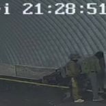 Un fuerte video se difundió días atrás, en las que se ve a las fuerzas israelíes torturando a un palestino. El archivo sería anterior a agosto de 2024. Un fuerte video se difundió días atrás, en las que se ve a las fuerzas israelíes torturando a un palestino. El archivo sería anterior a agosto de 2024.