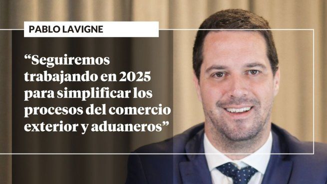 Secretario de Coordinación de Producción, exsecretario de Industria y Comercio del Ministerio de Economía.