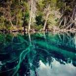 El entorno natural de este lugar deja enamorado al turismo que lo visita. El entorno natural de este lugar deja enamorado al turismo que lo visita.