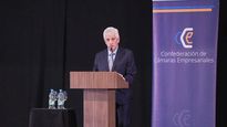 Diego ONeill aseguró que Uruguay es un país caro para vivir y producir.