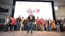 La UCR bonaerense presentó su hoja de ruta y llamó a competir en los 135 municipios de cara a las elecciones.