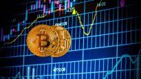 Bitcoin opera cerca de los u$s90.000