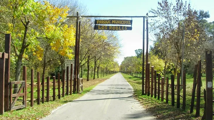 Municipal Natural Reserve 