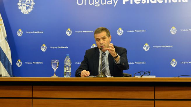 Ernesto Talvi destacó el plan de Javier Milei y se comprometió a brindar asistencia técnica al equipo económico.