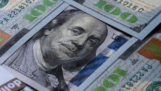 Los analistas de la city analizan cómo seguira el dólar paralelo. 