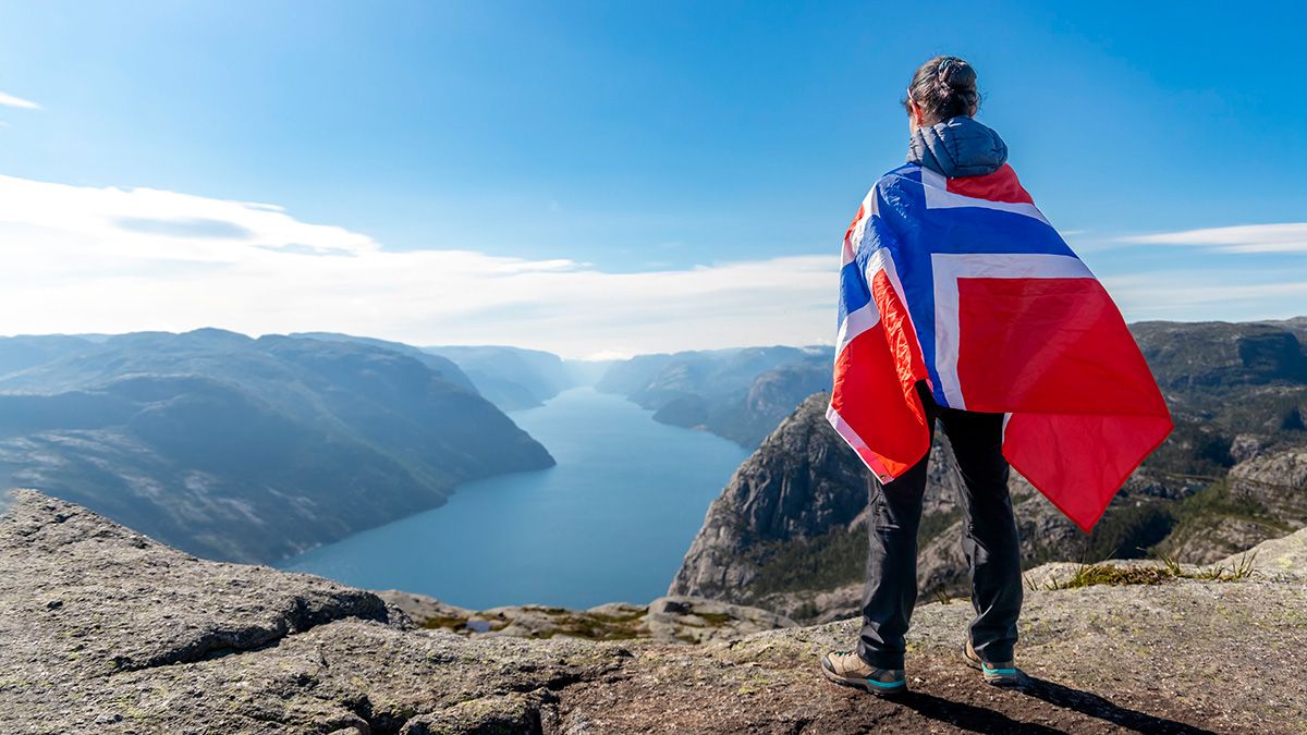 Emigrating to Norway from Argentina: what are the requirements to apply for the Working Holiday visa?