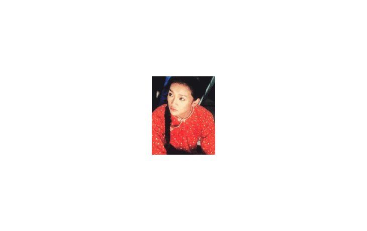 ámbito.com | La bella Chen K.