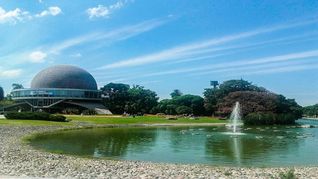 Planetario.