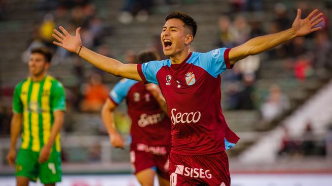 Arsenal logró un triunfo importante para su promedio.