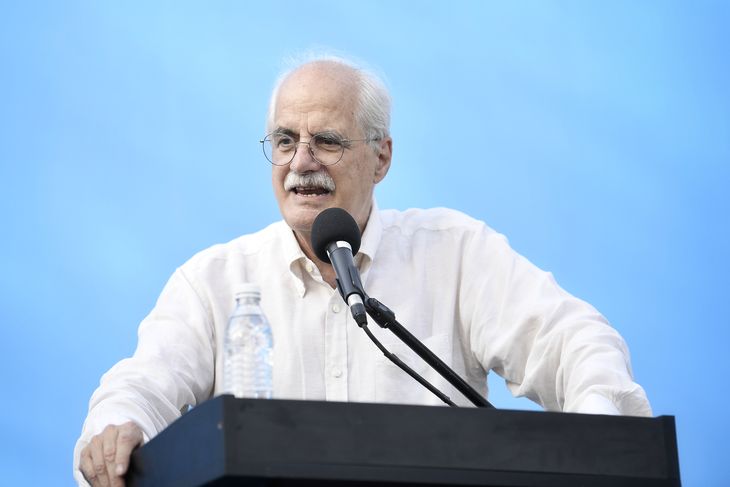 Votó Taiana en Vicente López. Votó Taiana en Vicente López.