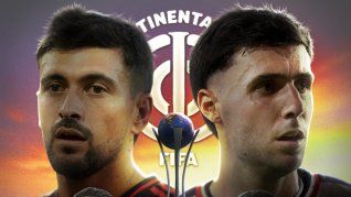 Cruz Azul ya tiene rival para el Derbi de las Américas. Se enfrentará a Flamengo, en Qatar, el próximo 10 de diciembre.
