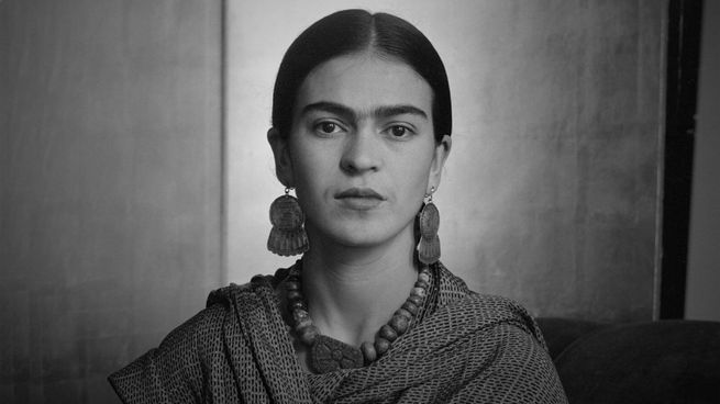 En 1907, nace Frida Kahlo, pintora expresionista y surrealista.