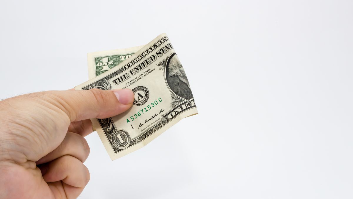 The saving dollar quota is renewed: who is authorized to buy u$s200