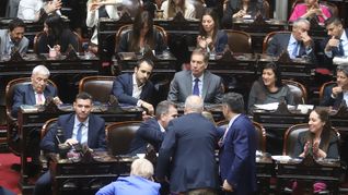 ámbito.com | PRO Diputados