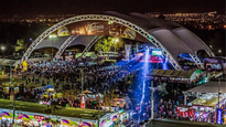 Este viernes inicia una nueva edición de la Feria de León.